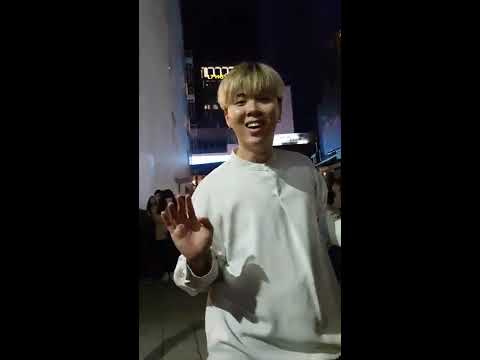 [MAXXAM] 190419 이찬욱 - 어쩌나(Oh My!) (SEVENTEEN cover)