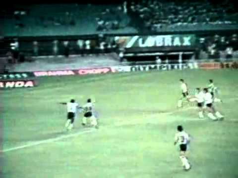 Reinaldo Xavier - 1986 - Botafogo 2 x 4 Atlético-MG - Brasileiro.avi