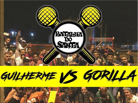 ( Cobrança do Pastel ) - Guilherme vs Gorilla - - Batalha do Santa Luzia - Apgo - Edição 68º - SEMI