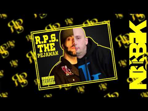 R.P.S. The Pejaman - The People's Impra 2 feat.Gandzior & Kobra (blend by NorbikNRB)
