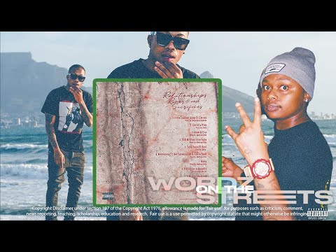 Ex Global Planning To Expose A-Reece on His New Project?