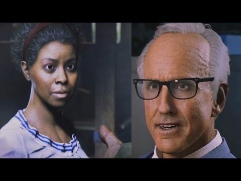 Mafia 3 Cassandra Takes Over the City - Lincoln Clay Runs Away - Mafia 3 Secret Ending