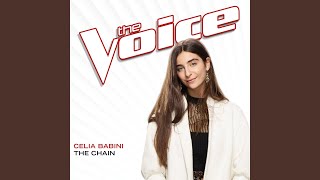 The Chain (The Voice Performance)