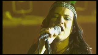 Juliette &amp; The Licks - Hot Kiss