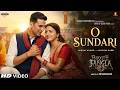 Bhoot Bangla Song O Sundari Akshay Kumar Wamiqa Gabbi Tabu Bhoot Bangla Trailer Akshay Kumar