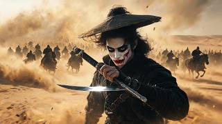 Download lagu Shadow Swordsman: The Battle for the Most Wanted Fugitive, All Fall to a Lone Wolf Escort! mp3