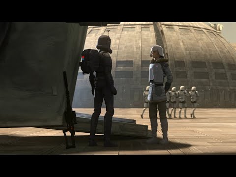 CROSSHAIR MEETS LIEUTENANT NOLAN