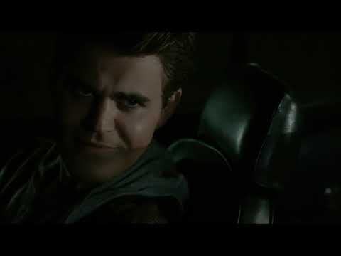 Jungle - The Vampire Diaries 8x08 Music Scene
