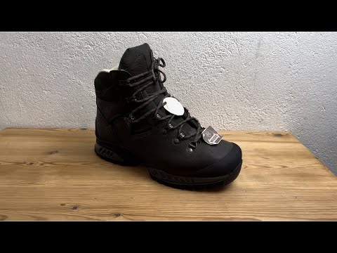 Hanwag - Lhasa II Wide, hos Lundemøllen