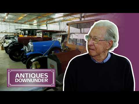 Why These Taxis Were Banned from the Road (And How One Survived)