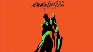 Beautiful World Planitb Acoustica Mix   Credits song of Evangelion 2 22