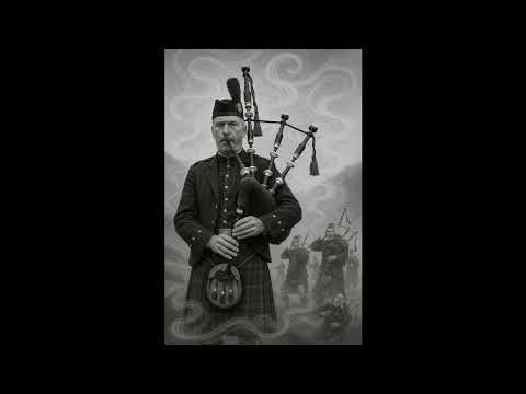 Henry Forsyth duet - Lord Lovats set (Rena records, April 1907)