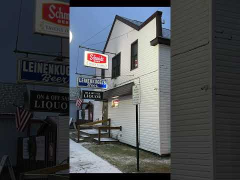 Tavern on Main Video Review