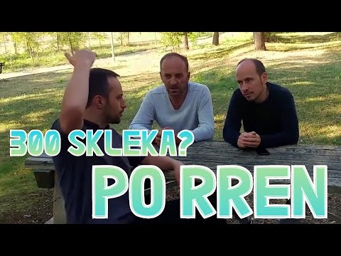 Ue Ue Show - Rrenci (2023)