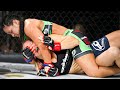 The Night An Undefeated Record Was SHATTERED Invicta FC 30