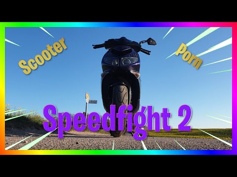 🔥 Speedfight 2 // Scooterporn 🔥