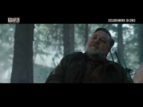 Protagonizada por Aaron Taylor-Johnson