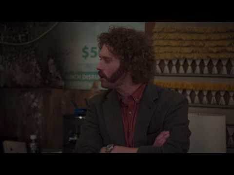 Jian-Yang Cautionary Tale