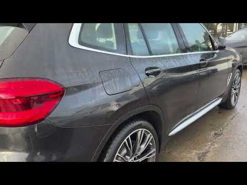 BMW X3, 2021, XDRIVE30E XLINE AUTO UPGRADED ALLOYS - Image 2