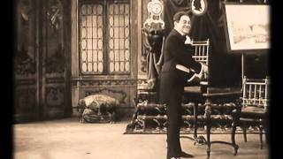 Alexander Girardi - Rauschlied aus "Künstlerblut"