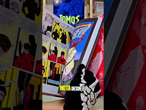 Obras Maestras Marvel: Daredevil de Frank Miller y Klaus Janson