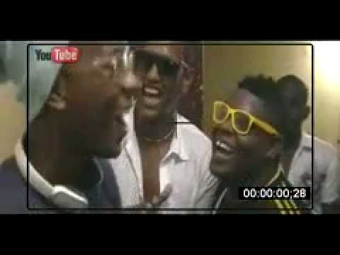 Kchondeo - Los 3men2s ft Adonis MC, Ire Oma , Hector el Troyano (Boca Chula Promotions)