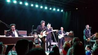 Boxmasters - I&#39;ll Give You A Ring- Exit/In Nashville - 5/2/17