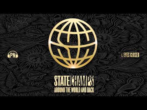 Video thumbnail for Eyes Closed