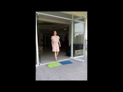 BBQ Party's Video Contest- Beauty in a Bottle