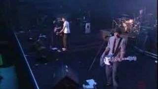 McFly - - I&#39;ve Got You - - Live 8 Tokyo