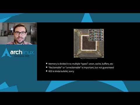 Linux Memory Management at Scale (Arch Conf 2020)
