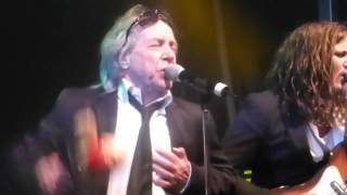 The Pretty Things - Rosalyn @ Finkenbach 2014