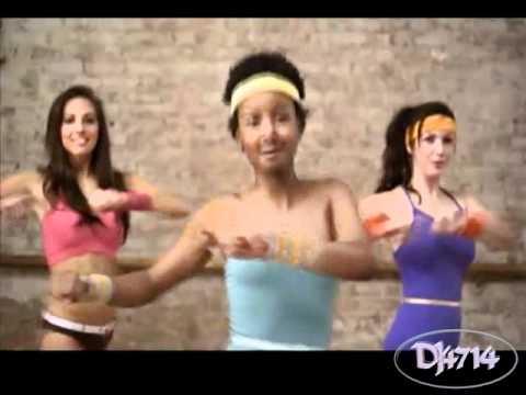 DJ - 4714 - Best Of Funny Commercials #2