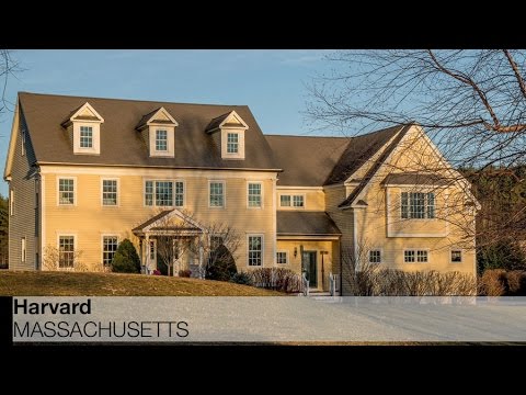 Video of 311 Still River Road | Harvard Massachusetts real estate & homes by Ann Cohen