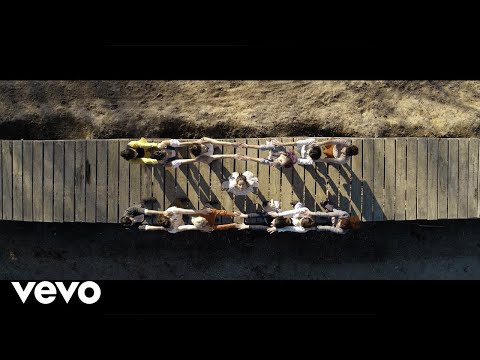 Denise Rosenthal, Mala Rodríguez - Agua Segura (Dance Video)