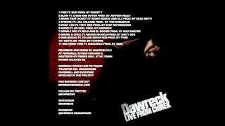 Dawreck - Bring that money ft. Kenny Bogus & GLC