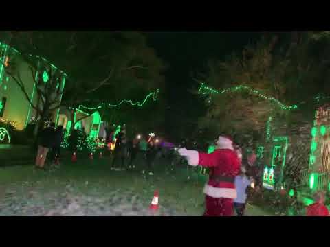 Promotional video thumbnail 2 for Spark of the Party Too