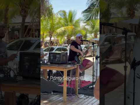 Barracas em Porto Seguro-BA #portosegurobahia