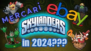 Where To Buy Skylanders In 2024- Complete Guide