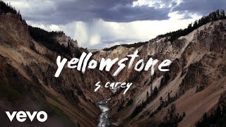 S. Carey - Yellowstone (Official Video)