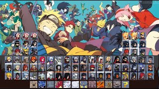 Download lagu Hướng dẫn tải game Naruto Mugen NZC cực nhẹ cho PC (115 nhân vật) | Hướng dẫn cách chơi mp3