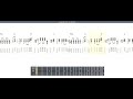 Lemonheads (The) - The Jello Fund GUITAR TAB