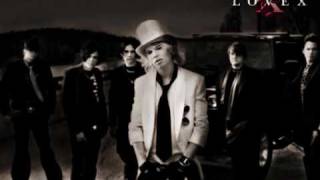 Lovex - Die A Little More