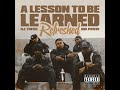 DJ.Fresh & RBL Posse - Sorta Like A Psycho (Refreshed)