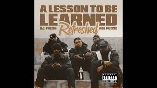 DJ.Fresh &amp; RBL Posse - Sorta Like A Psycho (Refreshed)