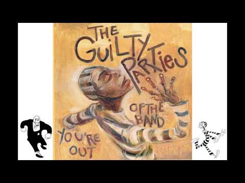 The Guilty Parties - Sin Stick