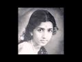 Aavo Tumhe Chand Pe Le Jaye - Lata Mangeshkar