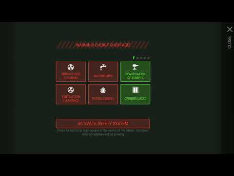 LDOE Destroying Bunker Bravo Floor 4 v 1.15