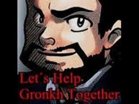 Rahmschnitzel feat. Gronkh - Kohle Metal with Gronkh