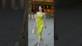 beautiful street girls #beautiful #chinese #street #girls